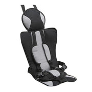 universal infant car seat, view 5 - MRSLM