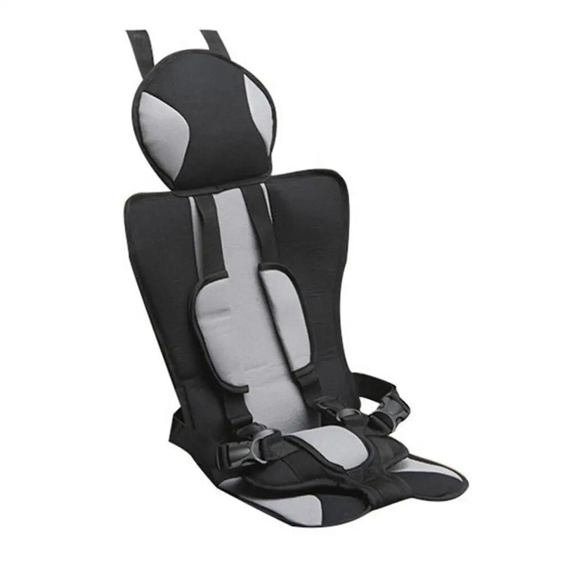 universal infant car seat, view 5 - MRSLM