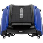 Solar-powered robotic pool skimmer, view 9 - MRSLM