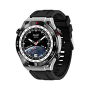 Large screen smart sports watch, view 5 - MRSLM