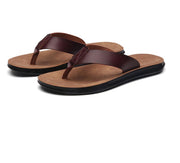 men's non-slip flip-flops, view 9 - MRSLM