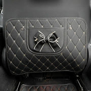 universal car seat back protector for kids, view 10 - MRSLM