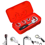 universal adjustable sink wrench, view 7 - MRSLM