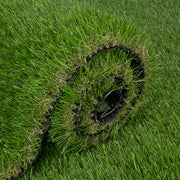 simulation lawn mat for pets, view 10 - MRSLM