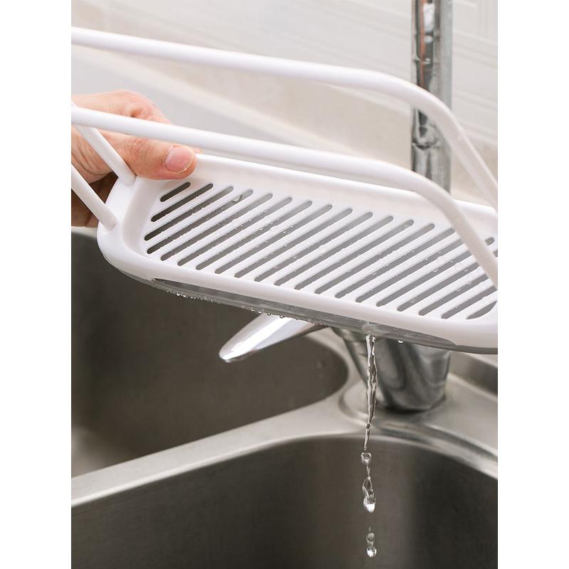 kitchen storage rack, view 4 - MRSLM