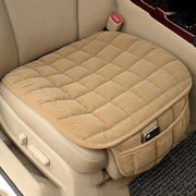 universal car seat cover cushion, view 2 - MRSLM