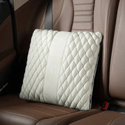 car waist support pillow and quilt, view 5 - MRSLM