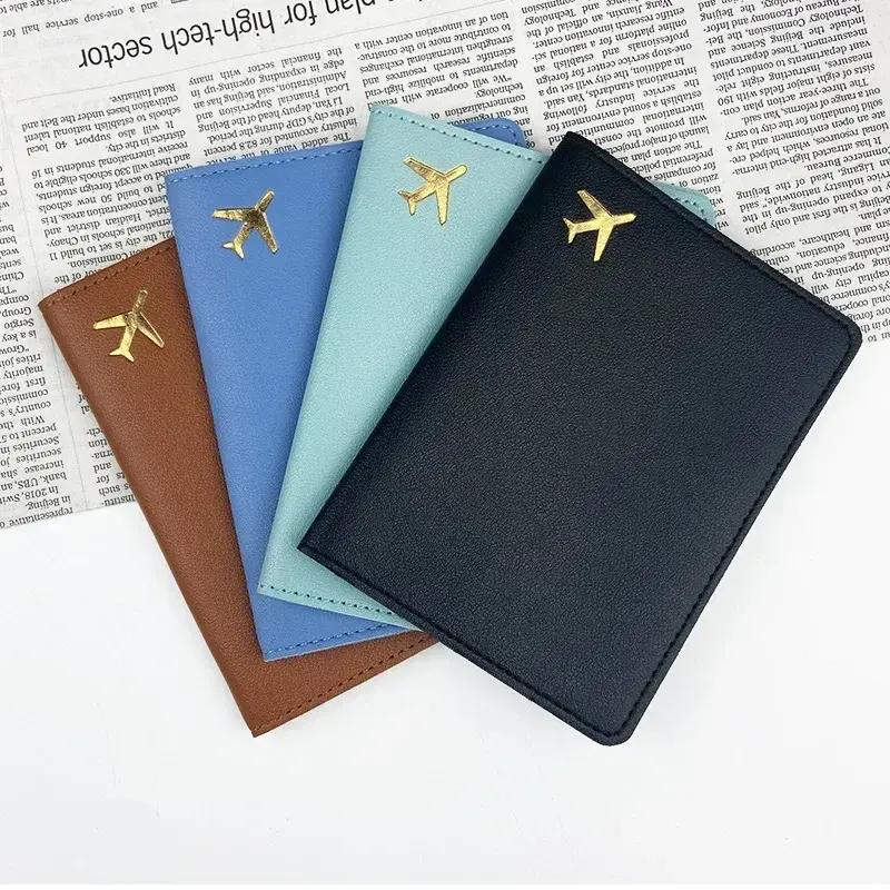 Fashion travel passport cover, view 8 - MRSLM
