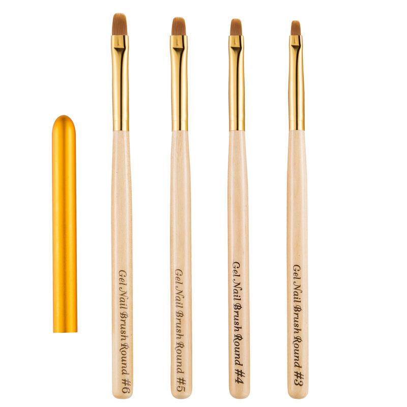 nail art brush - MRSLM