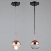 post-modern led pendant light, view 8 - MRSLM