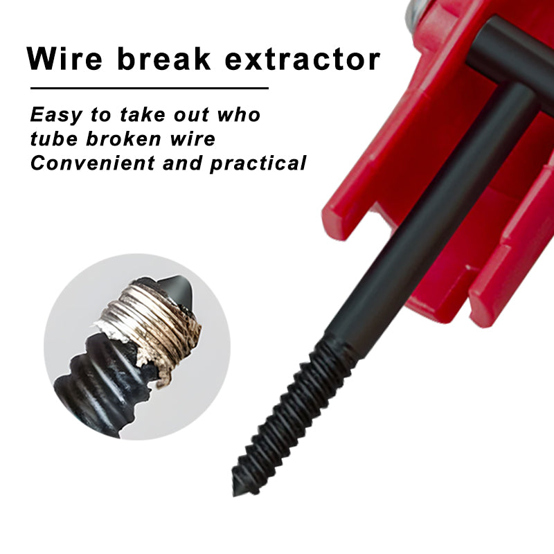 8-in-1 multifunctional plumbing wrench set, view 6 - MRSLM