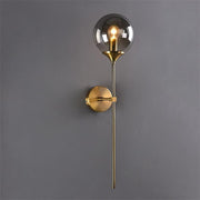 modern nordic led wall lamp - MRSLM