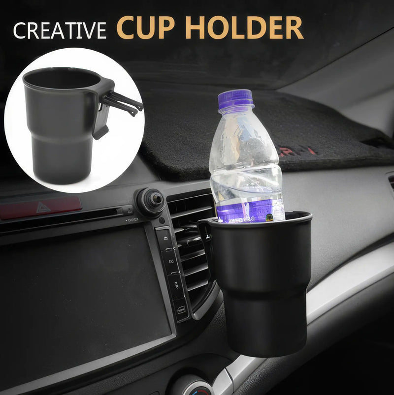 compact silicone car trash can, view 10 - MRSLM