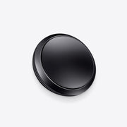 round flat metal air freshener - MRSLM