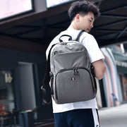 simple outdoor travel backpack - MRSLM