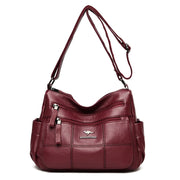 women's crossbody bag, view 5 - MRSLM