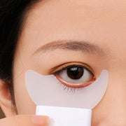 eyelash and eyeliner stencil guide tool - MRSLM
