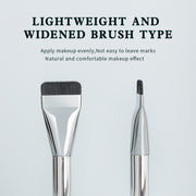 dense foundation brush, view 4 - MRSLM