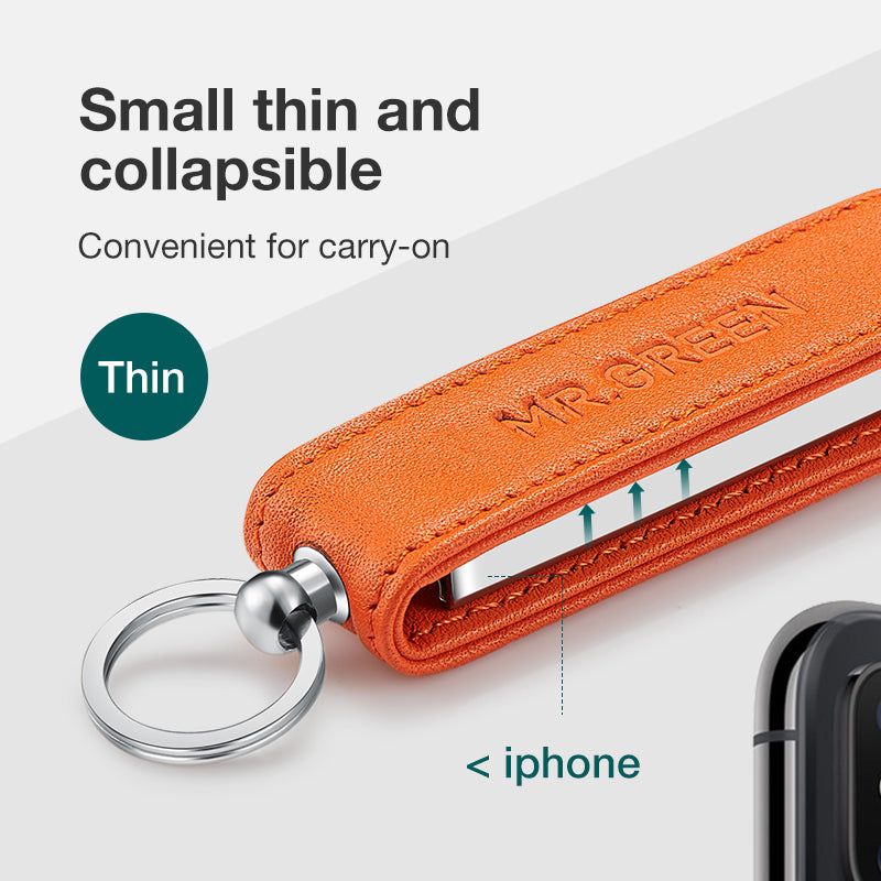 ultra-thin nail clippers, view 5 - MRSLM