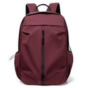 men's casual backpack, view 5 - MRSLM