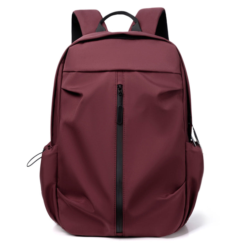 men's casual backpack, view 5 - MRSLM