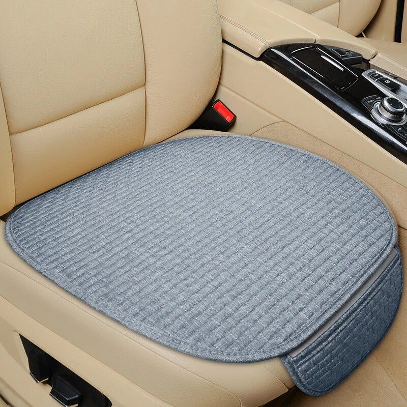 universal anti-slip car seat cover, view 5 - MRSLM
