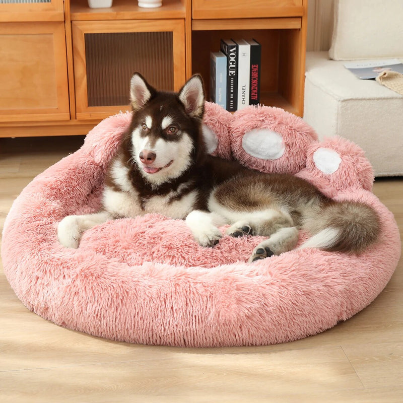 luxury breathable dog bed, view 29 - MRSLM
