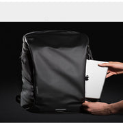 sports leisure laptop backpack, view 3 - MRSLM