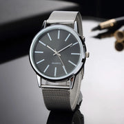 women's minimalist quartz watch, view 10 - MRSLM