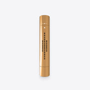 Gold car air-vent freshener clip - MRSLM