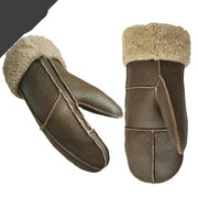 Windproof thickened winter gloves, view 7 - MRSLM
