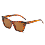 cat eye sunglasses, view 19 - MRSLM