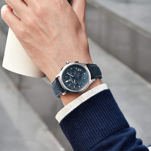 men's sports chronograph quartz watch - MRSLM