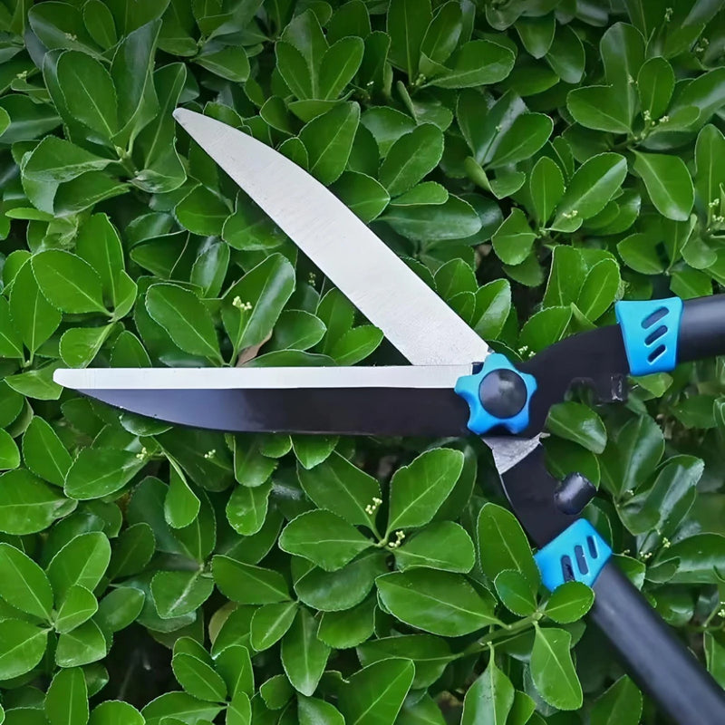 Professional bypass hedge shears, view 5 - MRSLM
