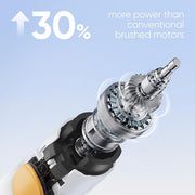 Sonic electric toothbrush, view 6 - MRSLM