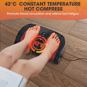 electric foot and calf massager, view 6 - MRSLM