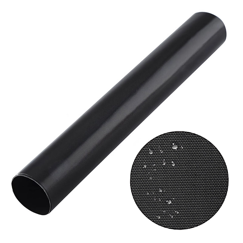 Reusable non-stick BBQ grill mat, view 7 - MRSLM