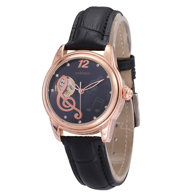 Waterproof Couple Watch