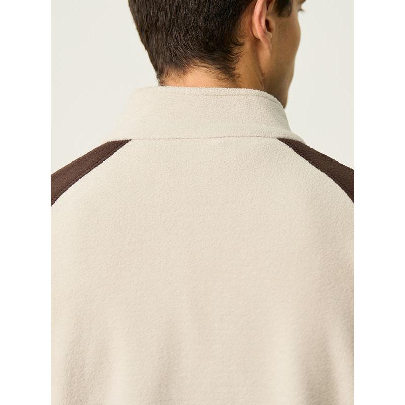 300gsm polar fleece jacket, view 7 - MRSLM