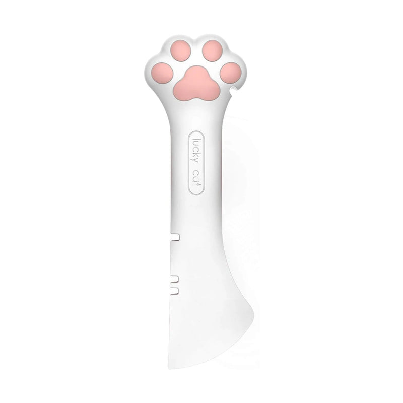 Silicone pet spoon and can lid, view 7 - MRSLM
