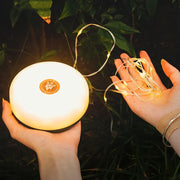 waterproof LED camping light strip, view 3 - MRSLM