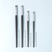 professional eye makeup brush set, view 10 - MRSLM