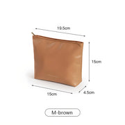 multi-purpose PU organizer bag, view 4 - MRSLM