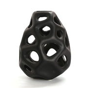 ceramic hollow ball decoration, view 5 - MRSLM