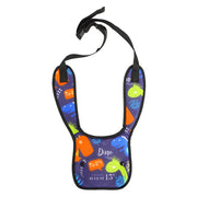 children's car seat belt fixator, view 3 - MRSLM