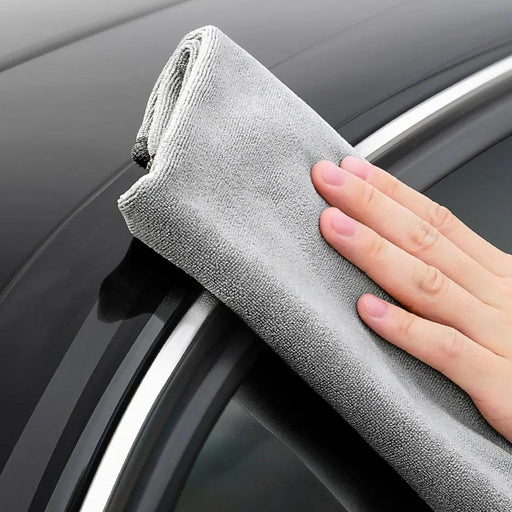 ultra-soft microfiber car wash towel - MRSLM