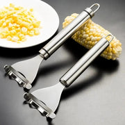stainless steel corn stripper set - MRSLM