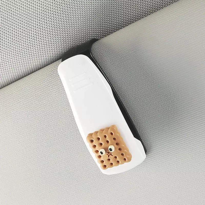 car visor organizer - MRSLM
