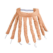 Heatless eight-claw hair curler, view 11 - MRSLM
