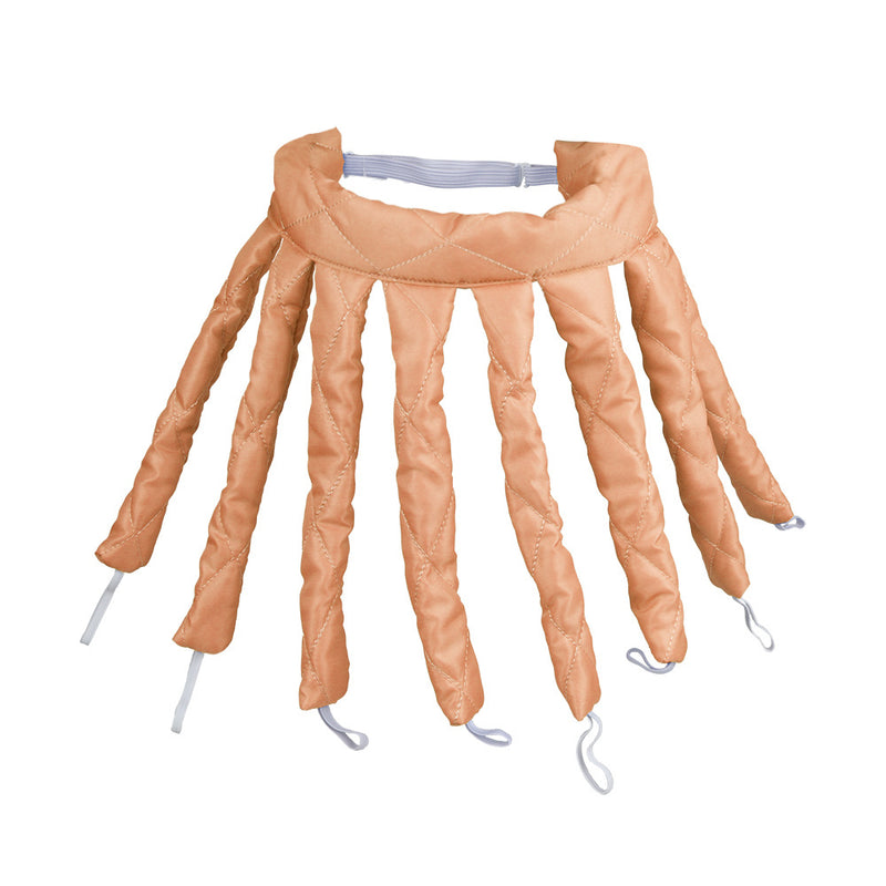 Heatless eight-claw hair curler, view 11 - MRSLM